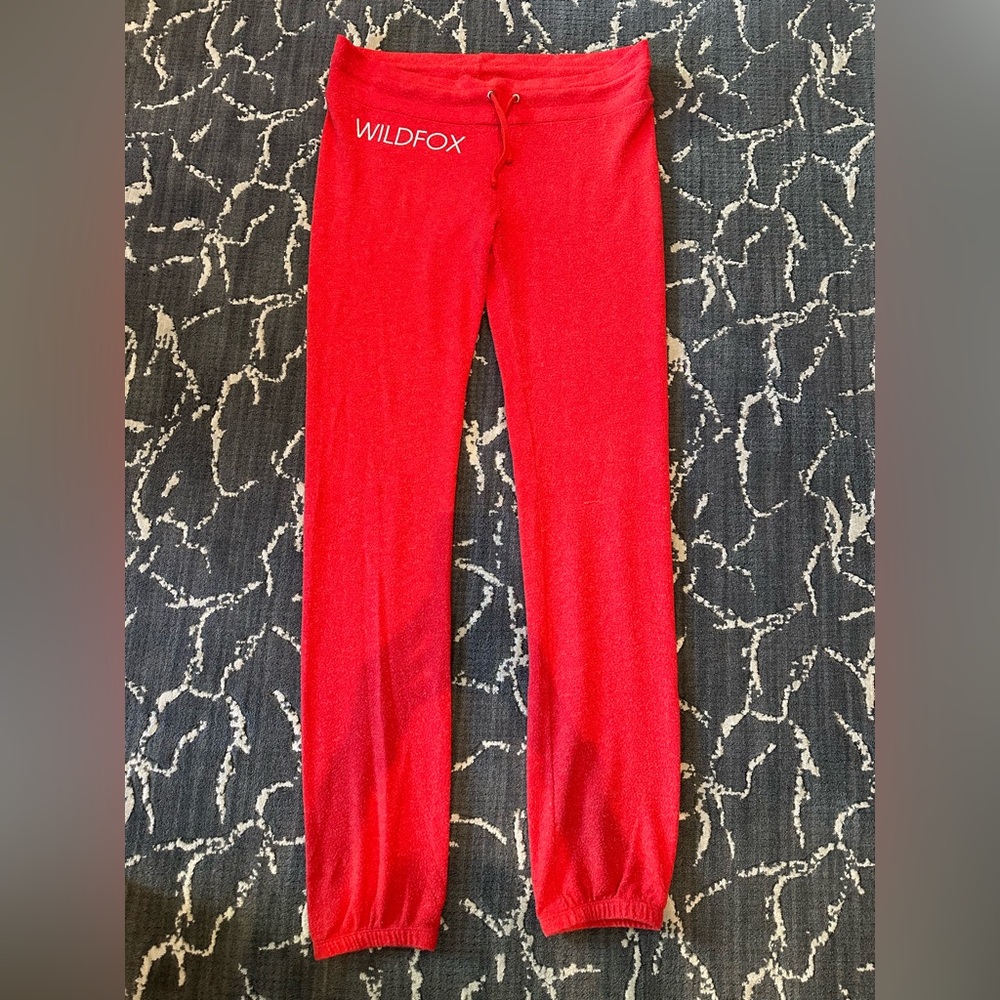 Wildfox Sweatpants